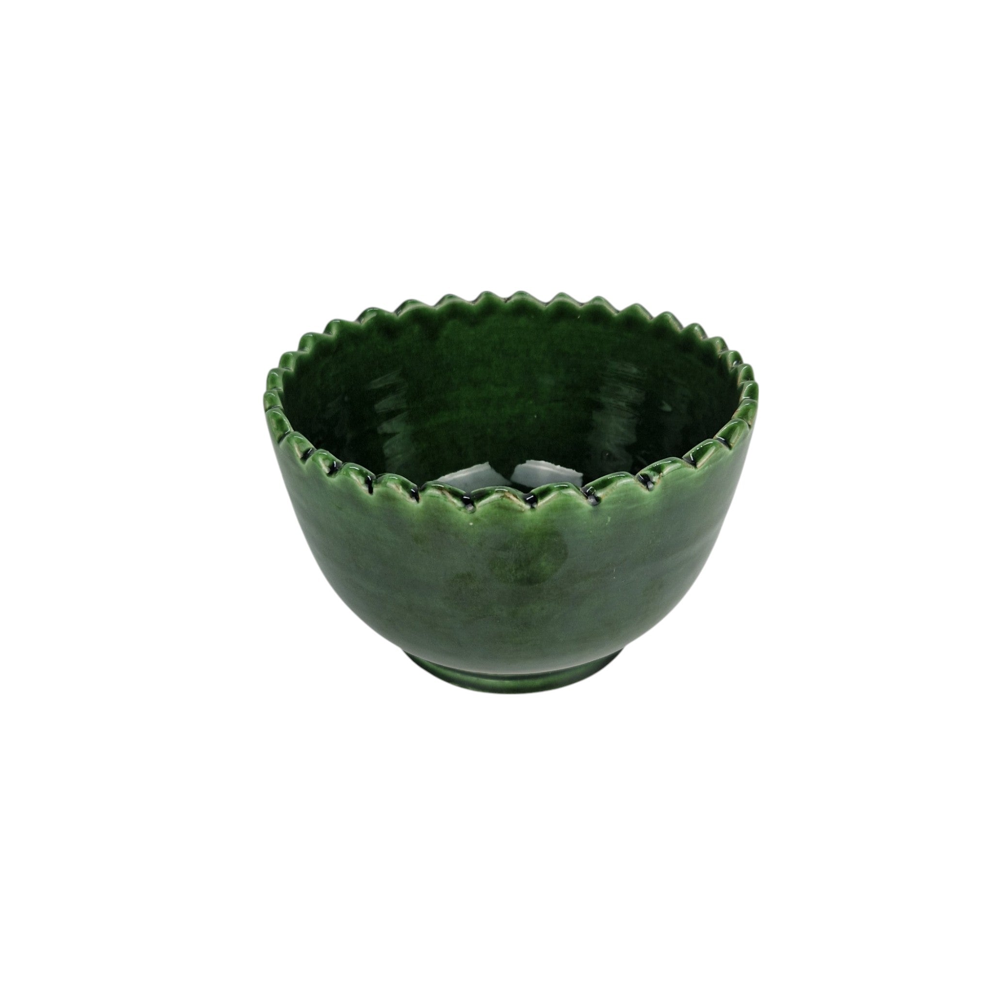 Bowl of tamegroute green