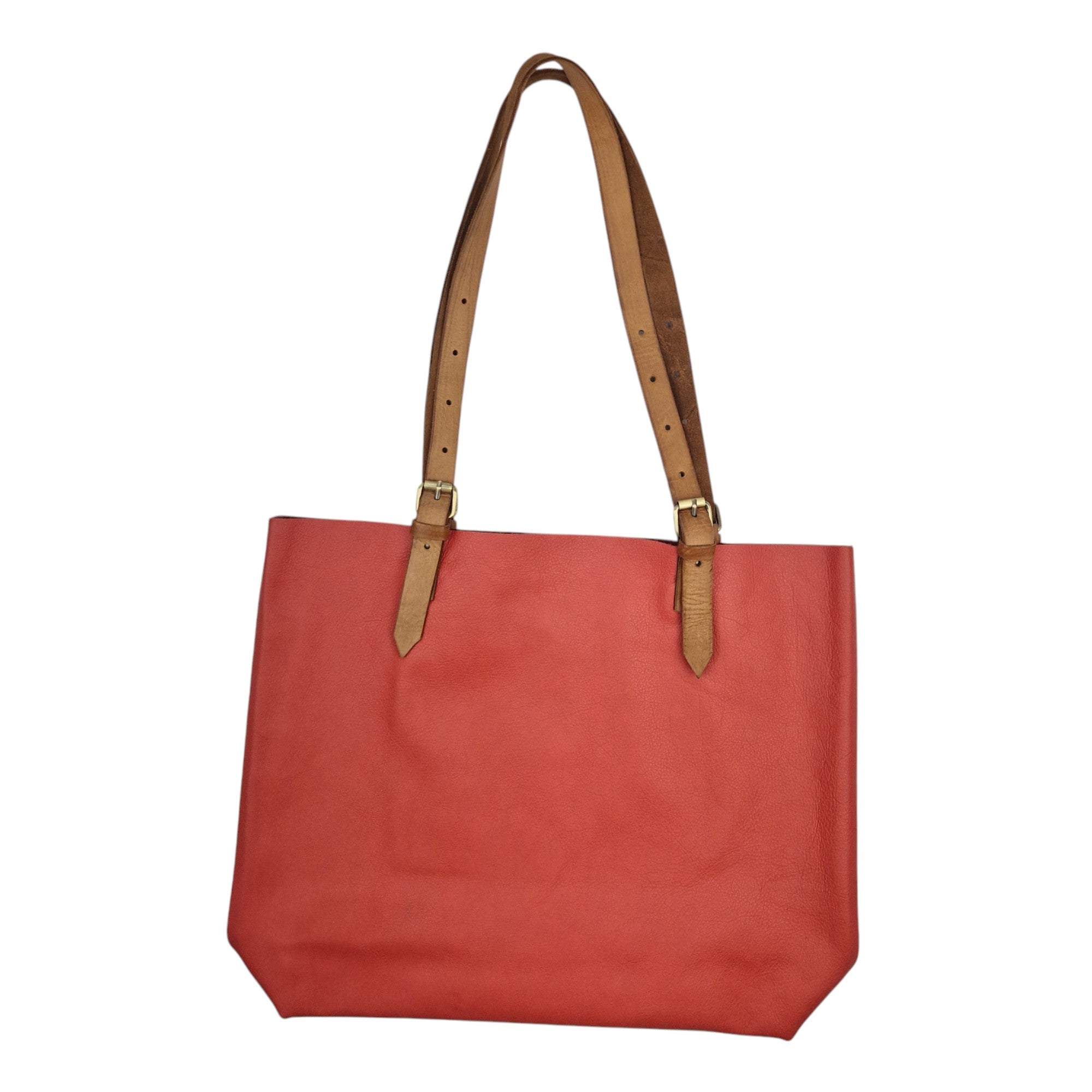 Suede Leather Tote Bag (Copy)