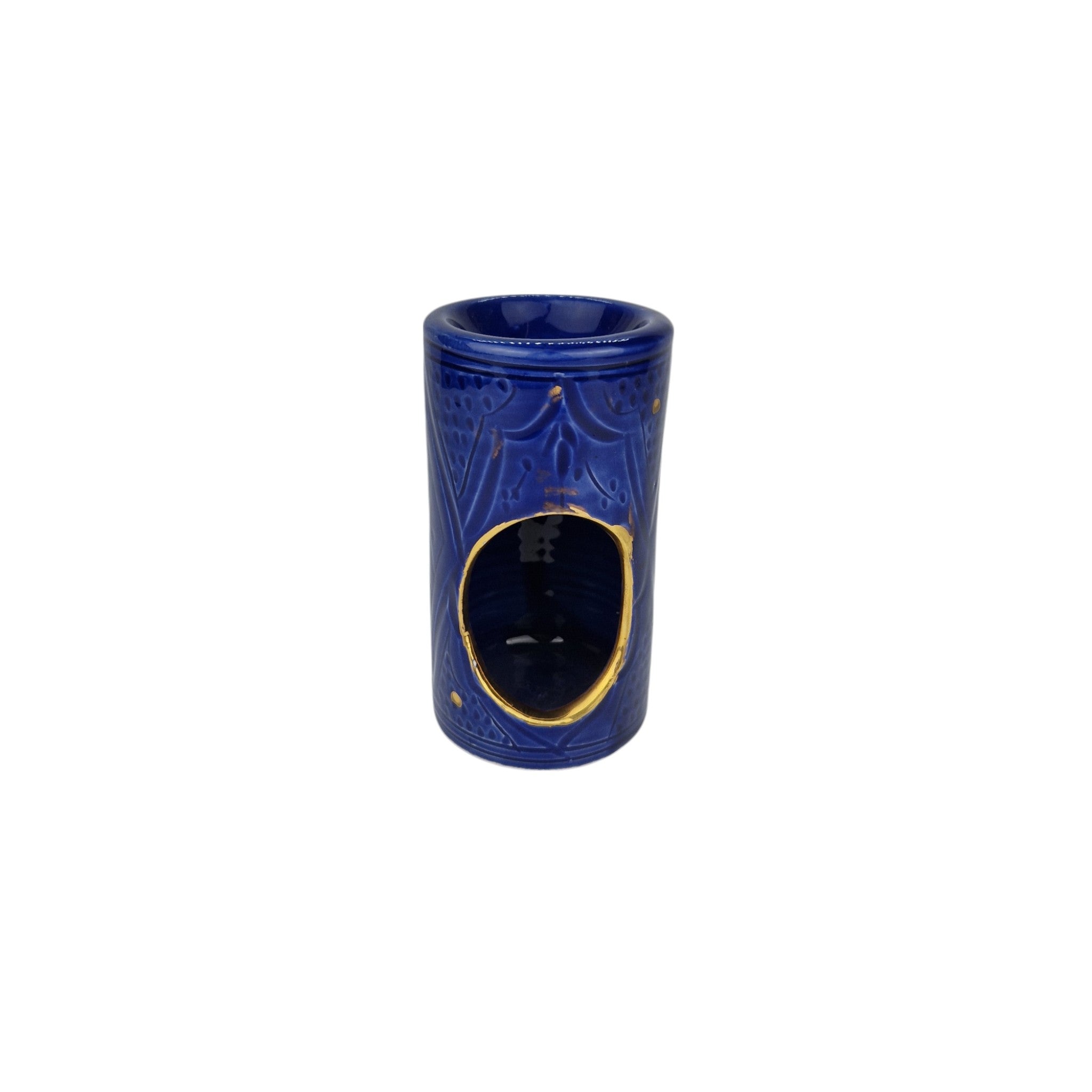 Essential oil diffuser, handcrafted in Marrakech, several colors available