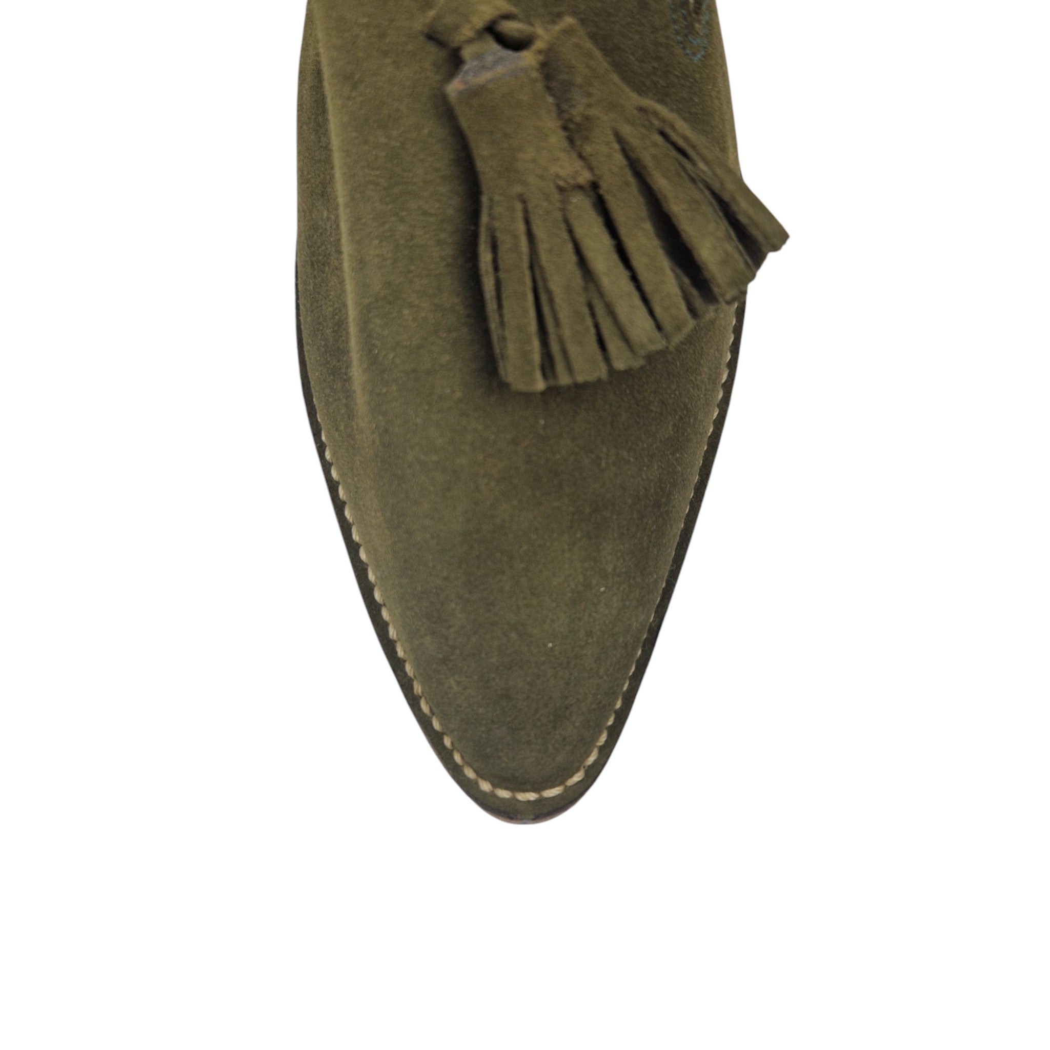 Moroccan Babouche Slippers with heel  for Women