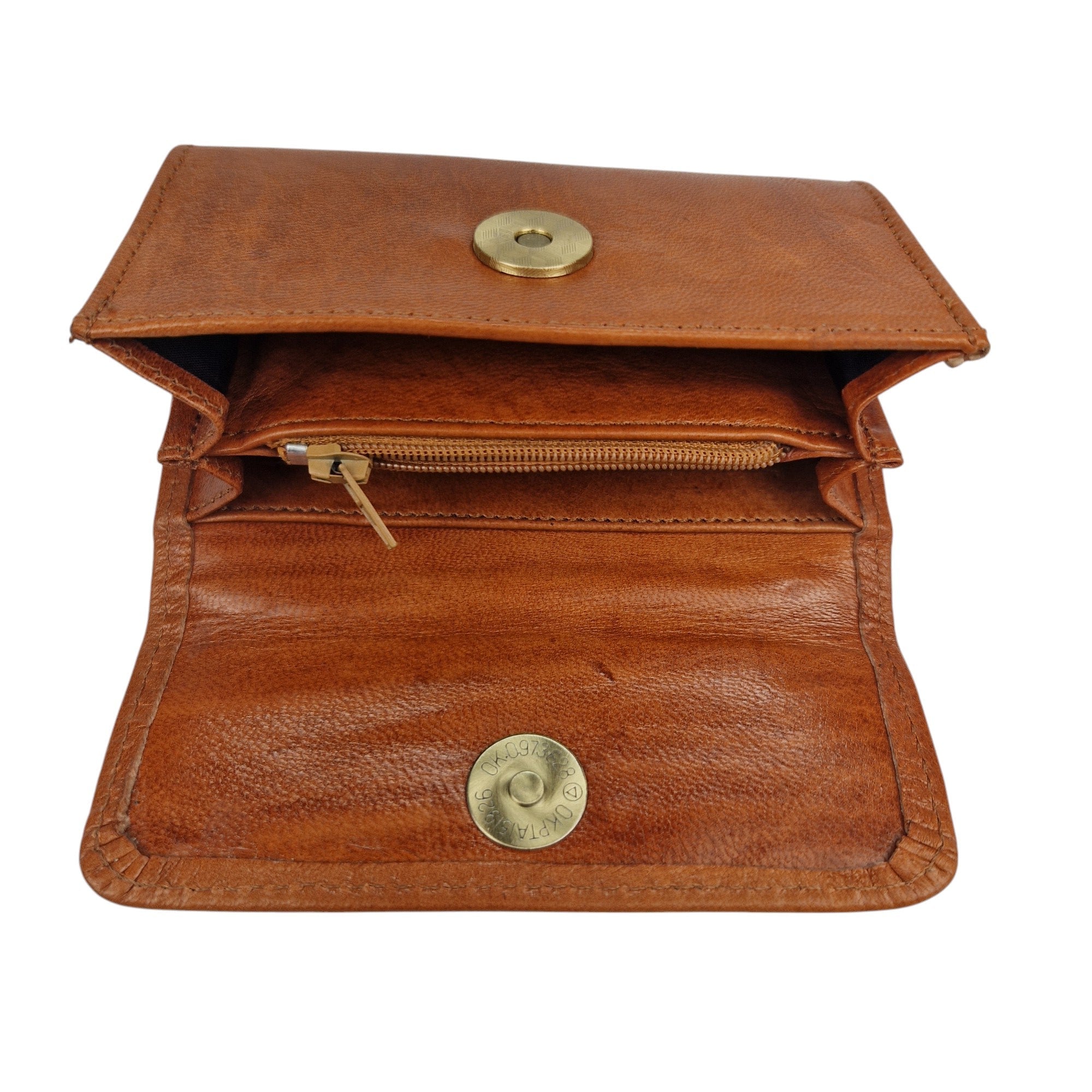 Leather women Wallet