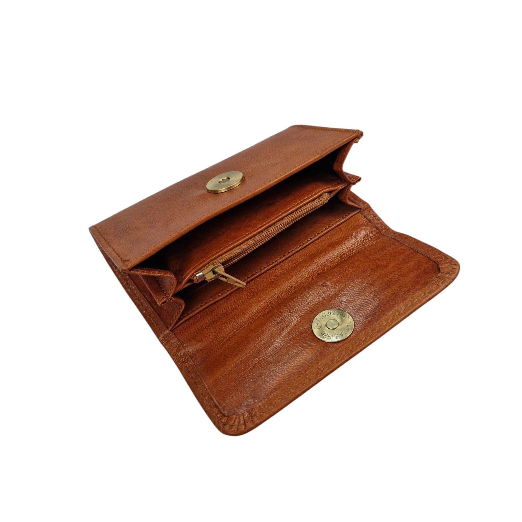 Leather women Wallet