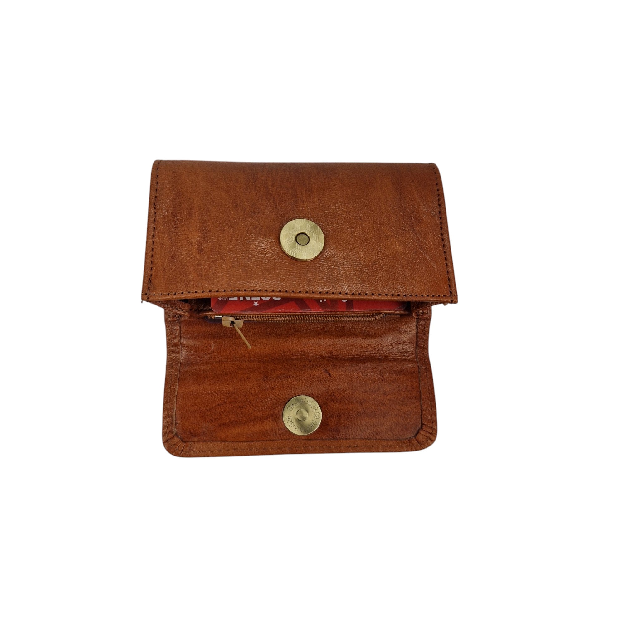 Leather women Wallet