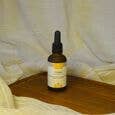 Organic Argan Oil