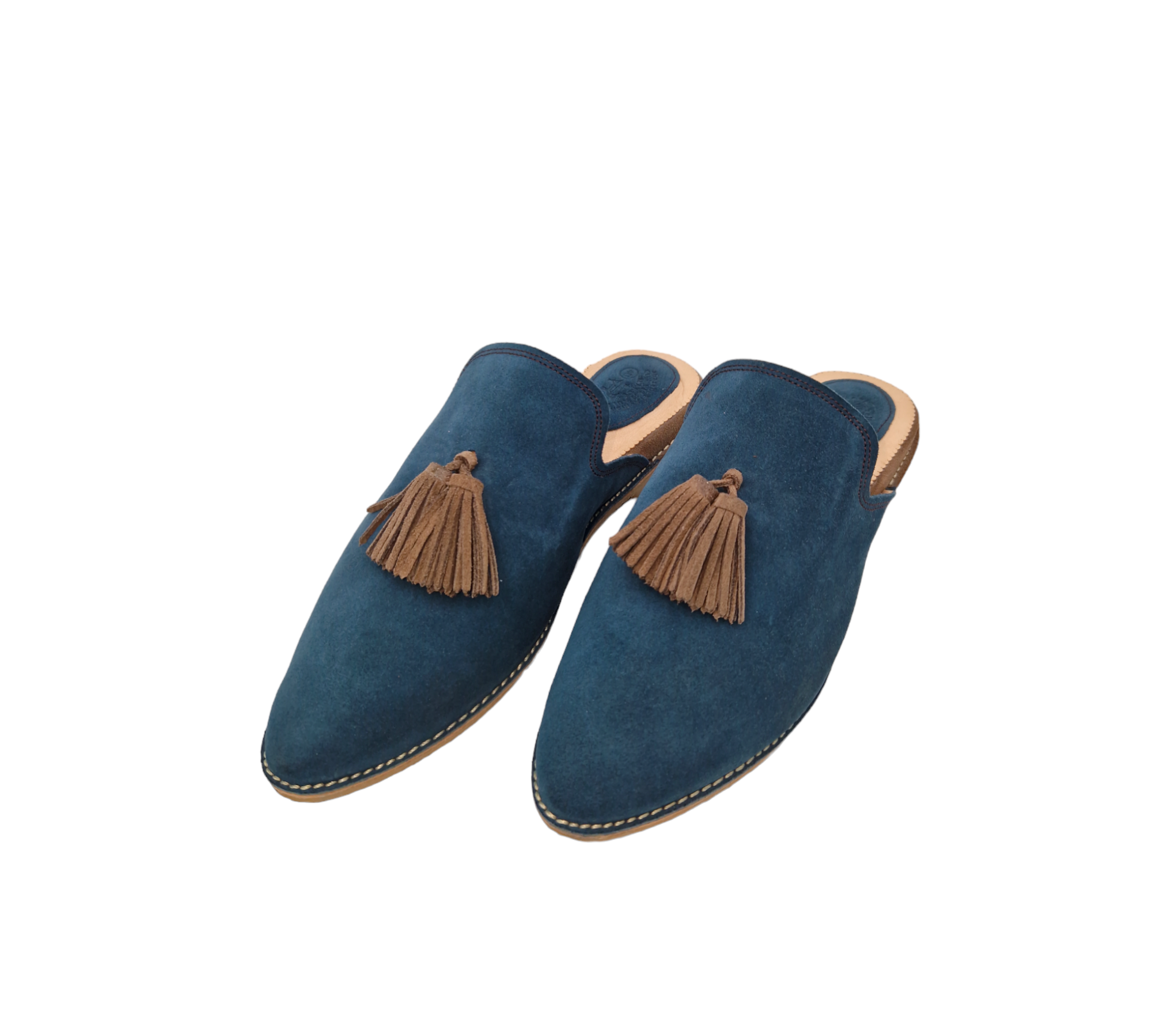 Suede slippers  for Women