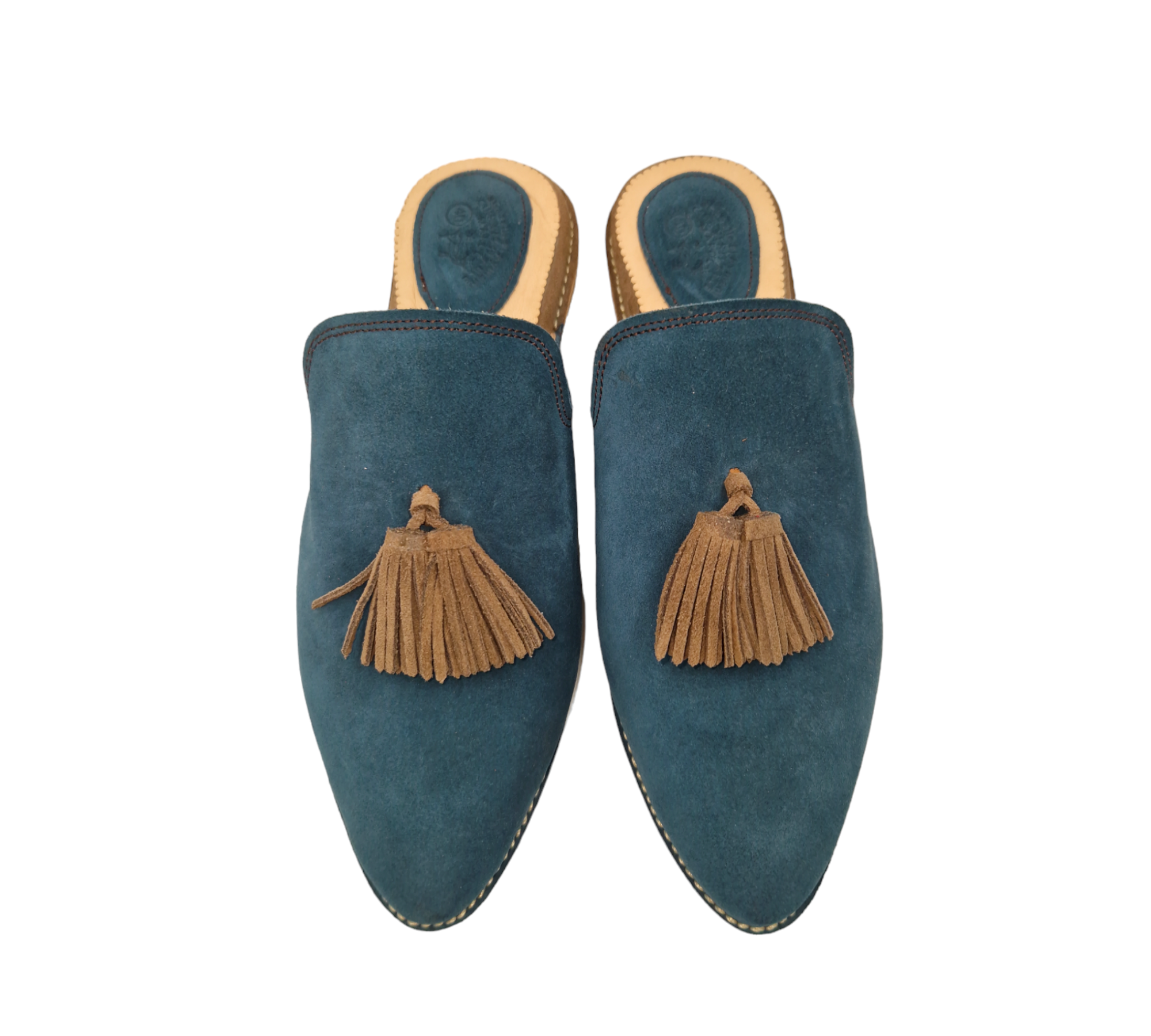 Suede slippers  for Women