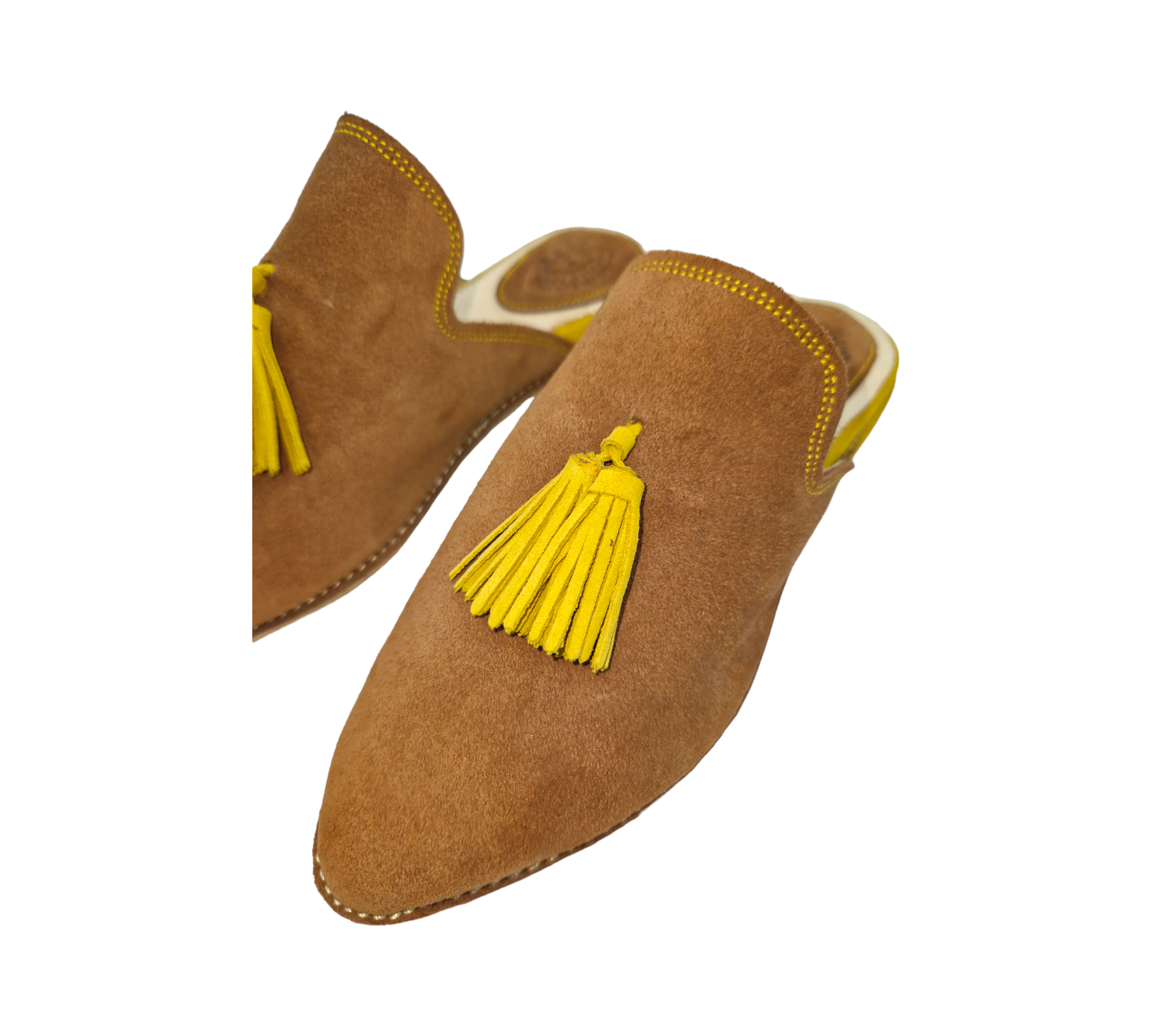 Suede slippers  for Women