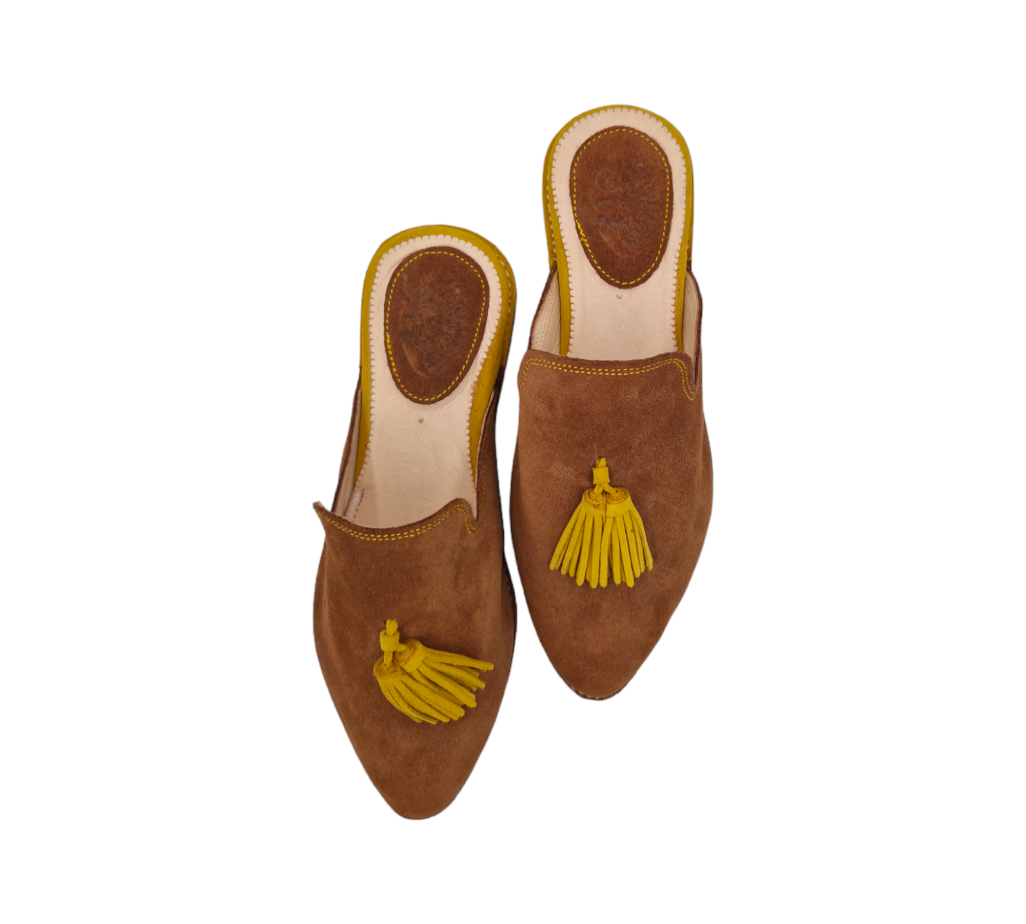 Suede slippers  for Women