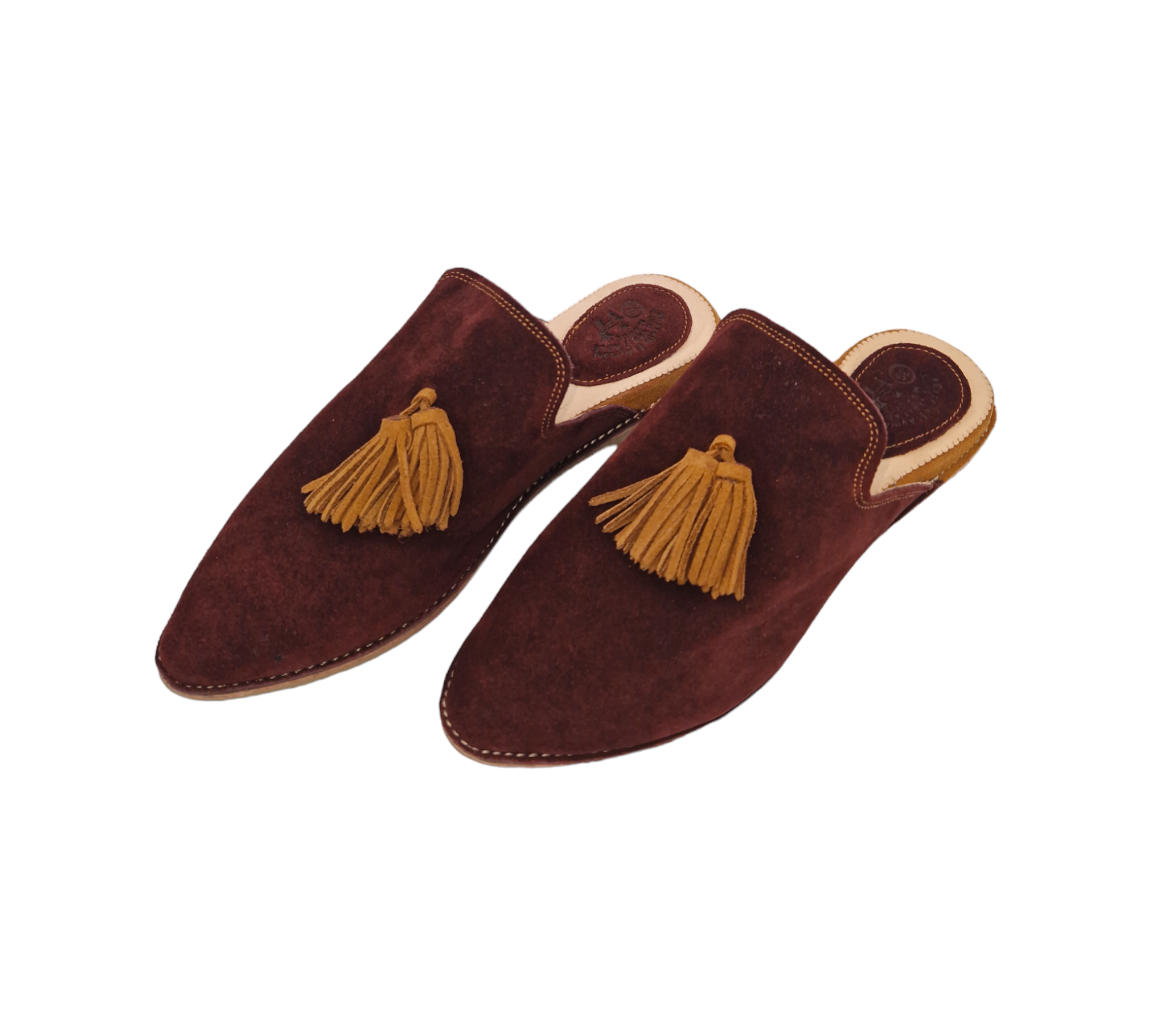 Suede slippers  for Women