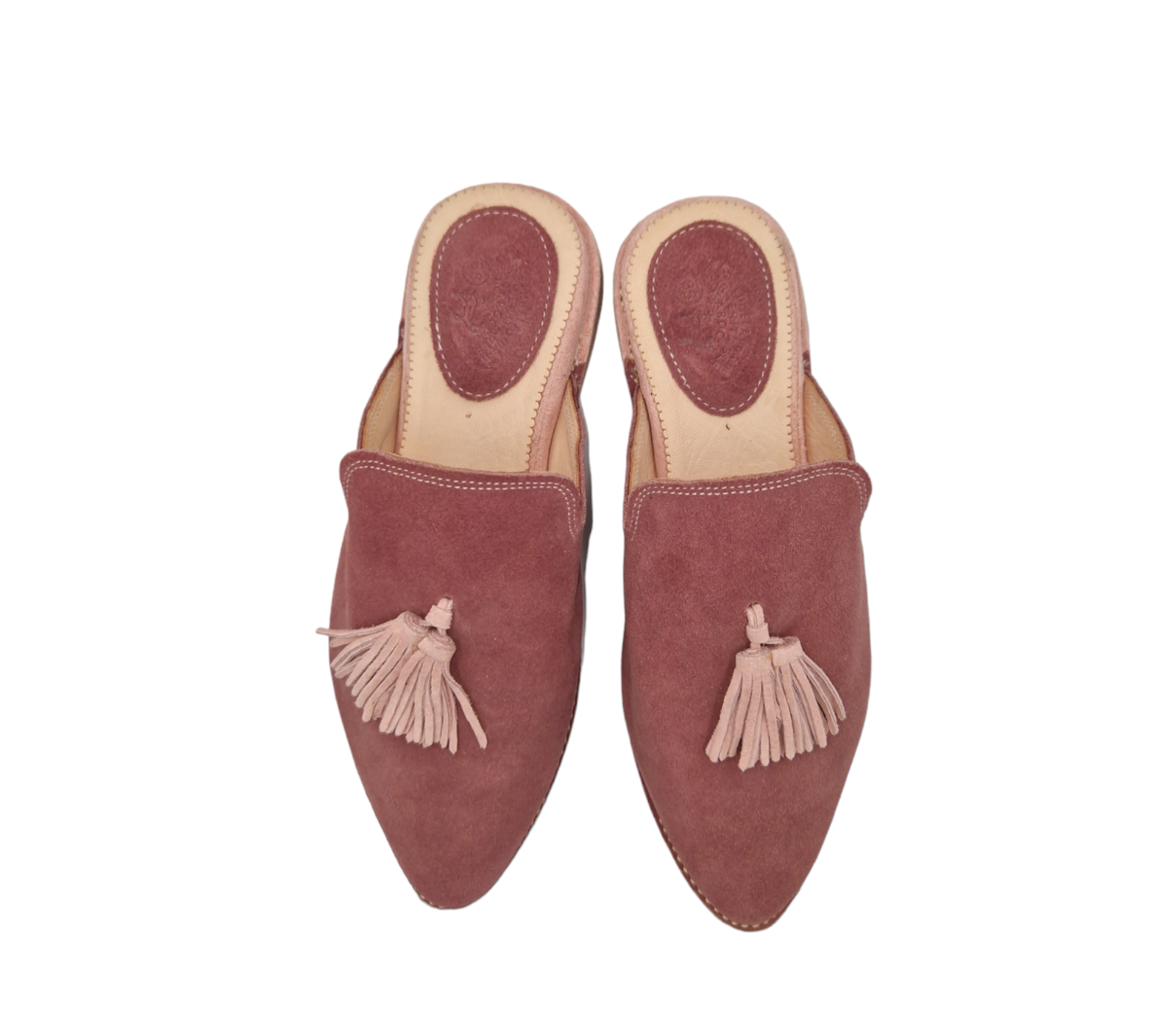 Suede slippers  for Women