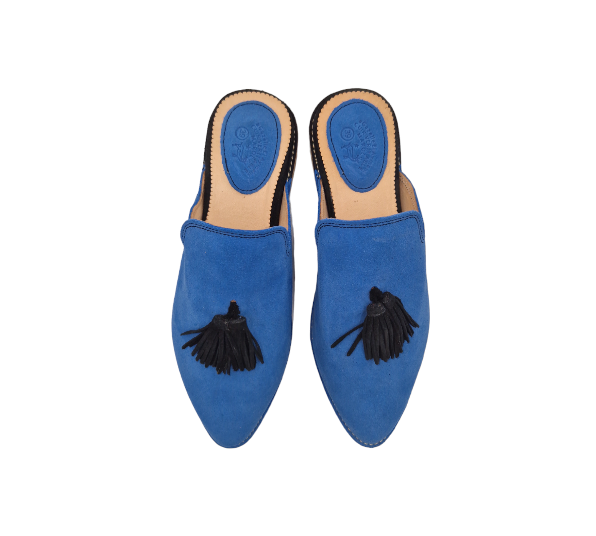 Suede slippers  for Women