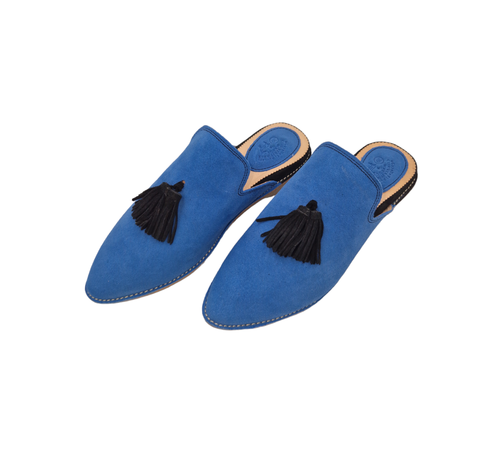 Suede slippers  for Women