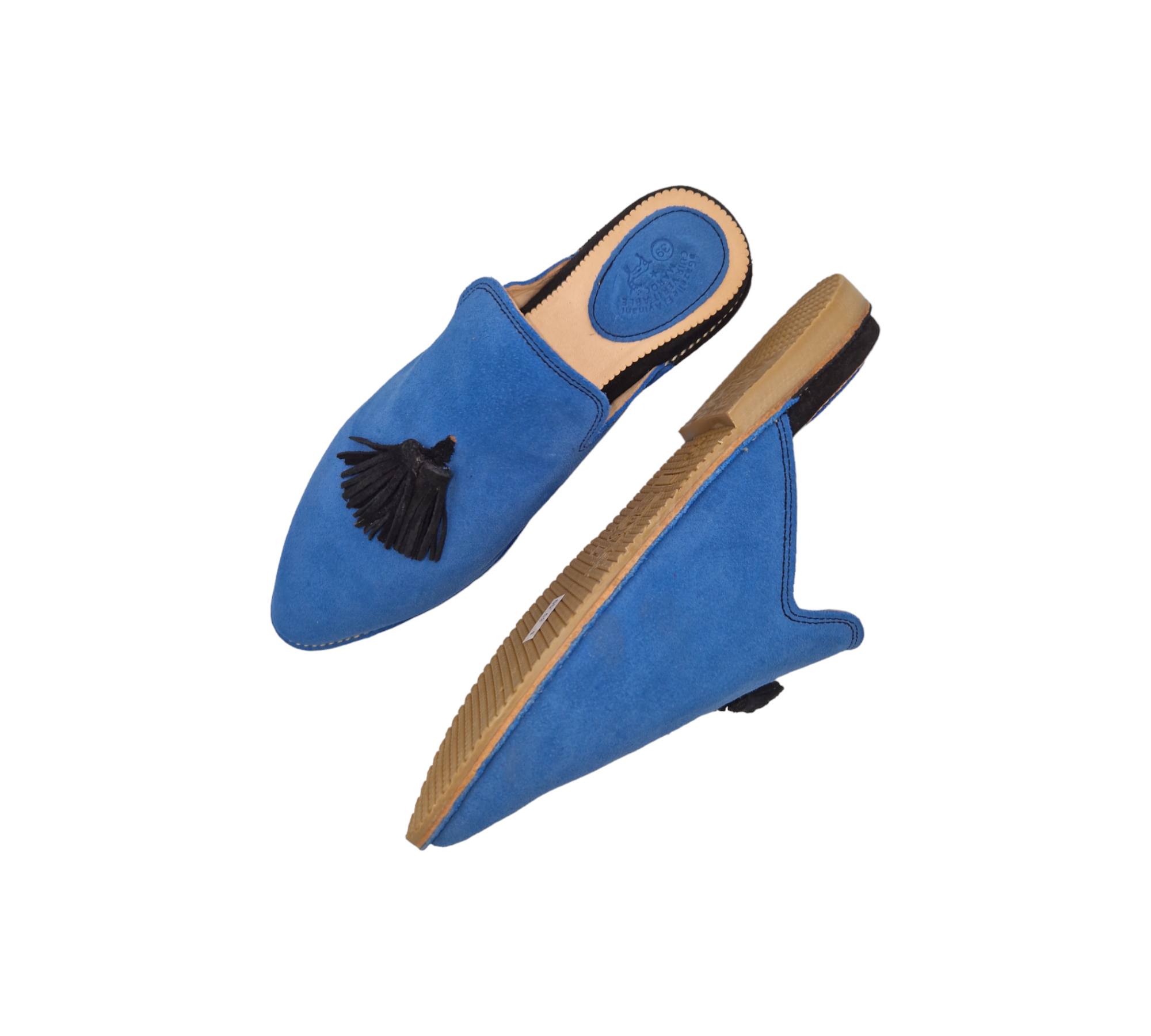 Suede slippers  for Women