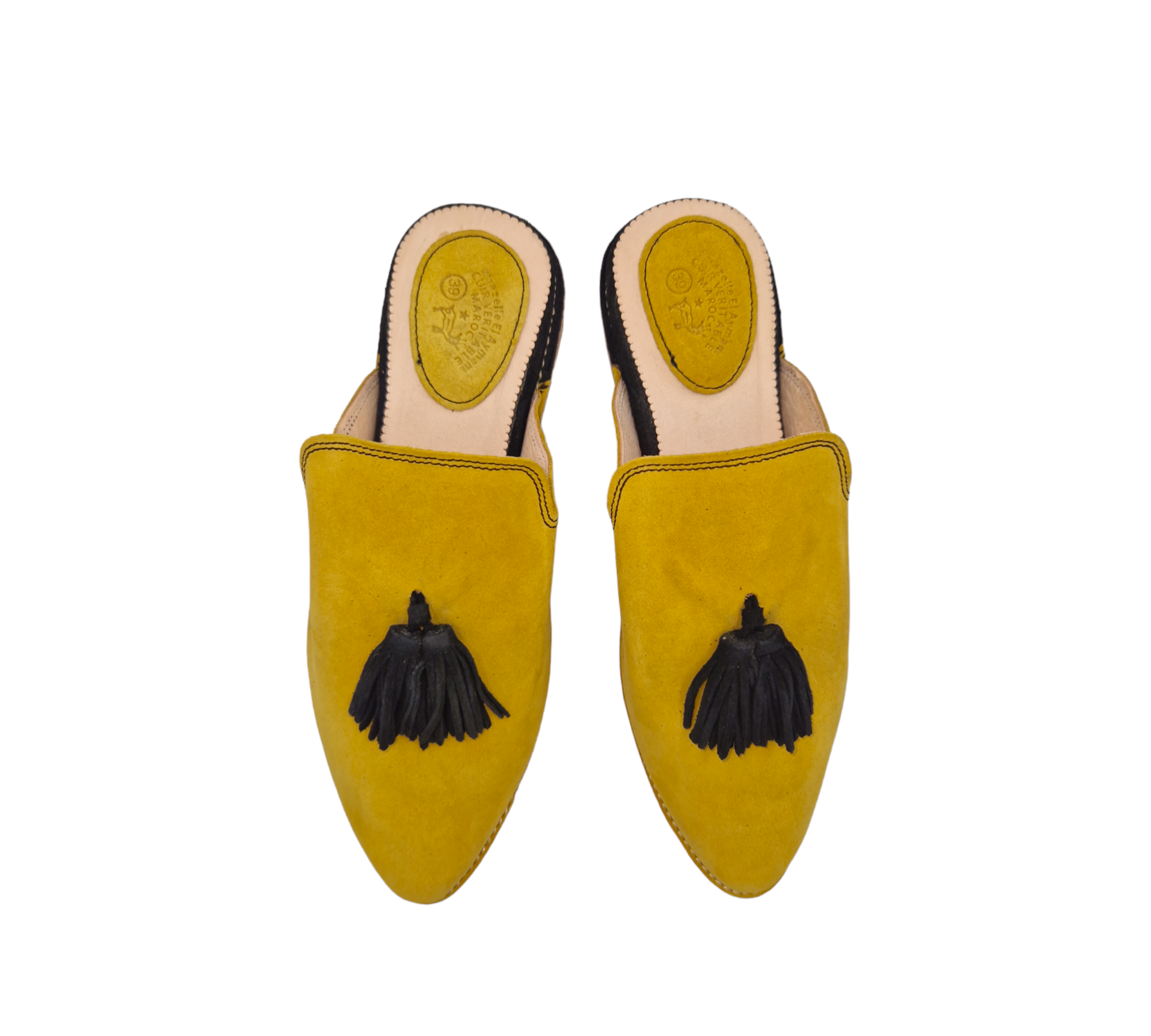 Suede slippers  for Women