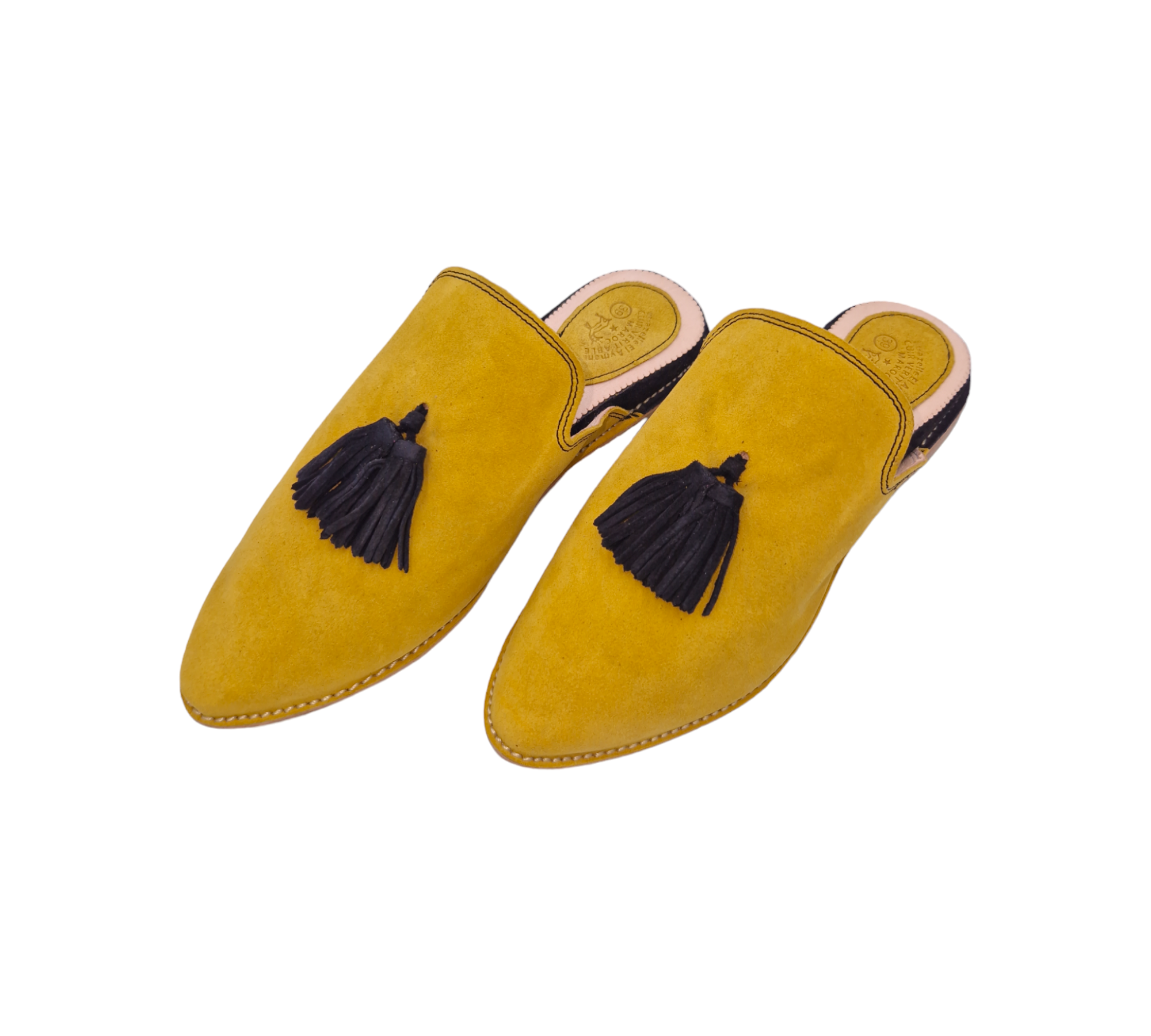 Suede slippers  for Women