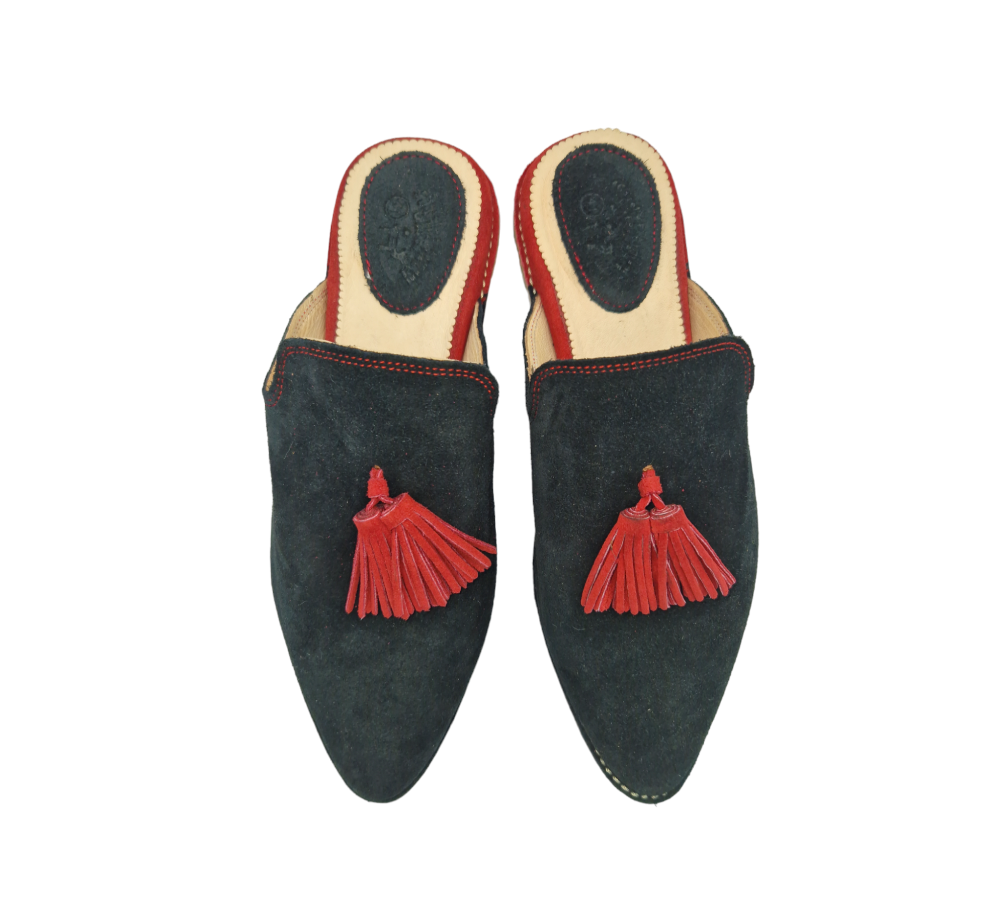 Suede slippers  for Women