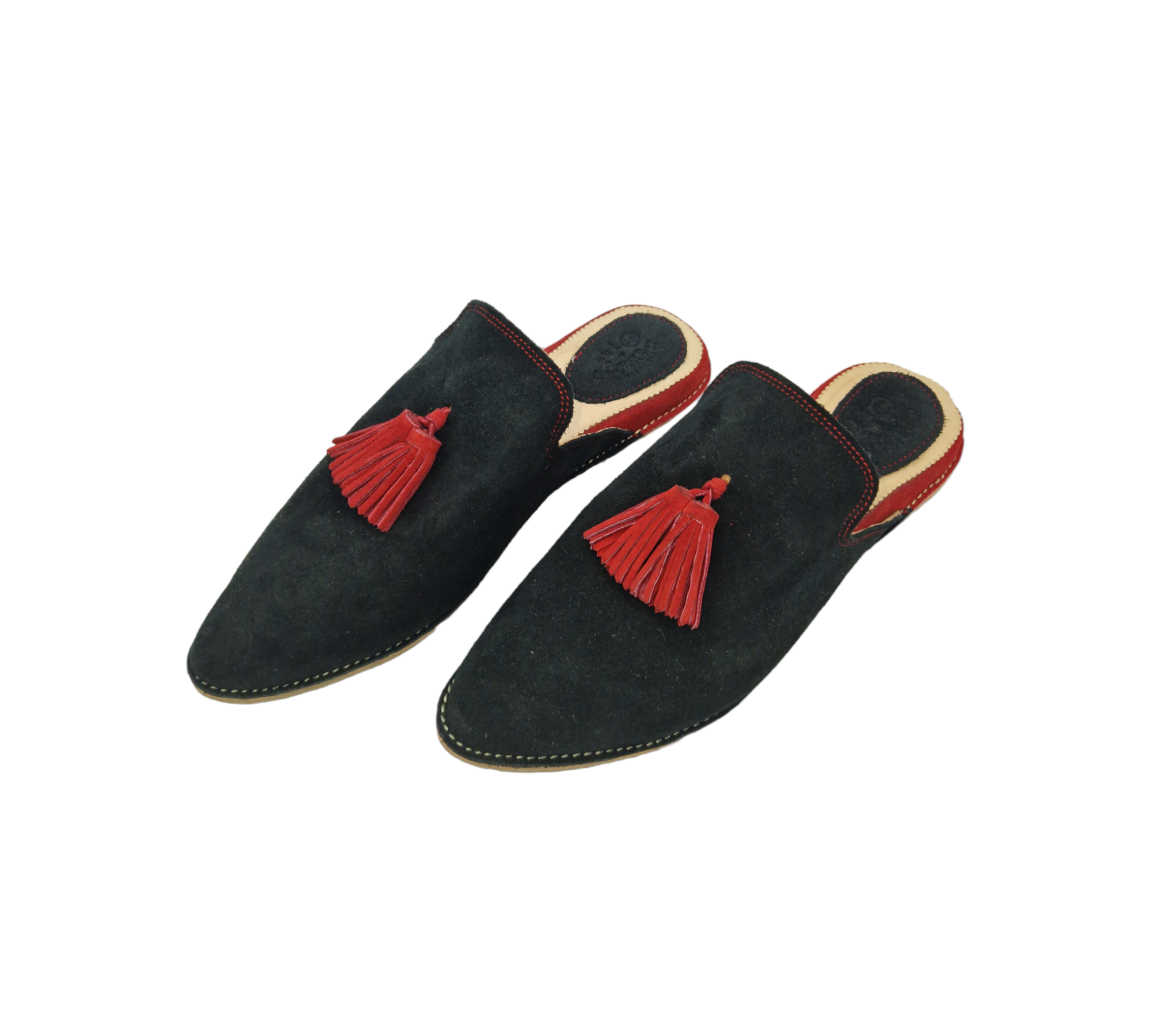 Suede slippers  for Women