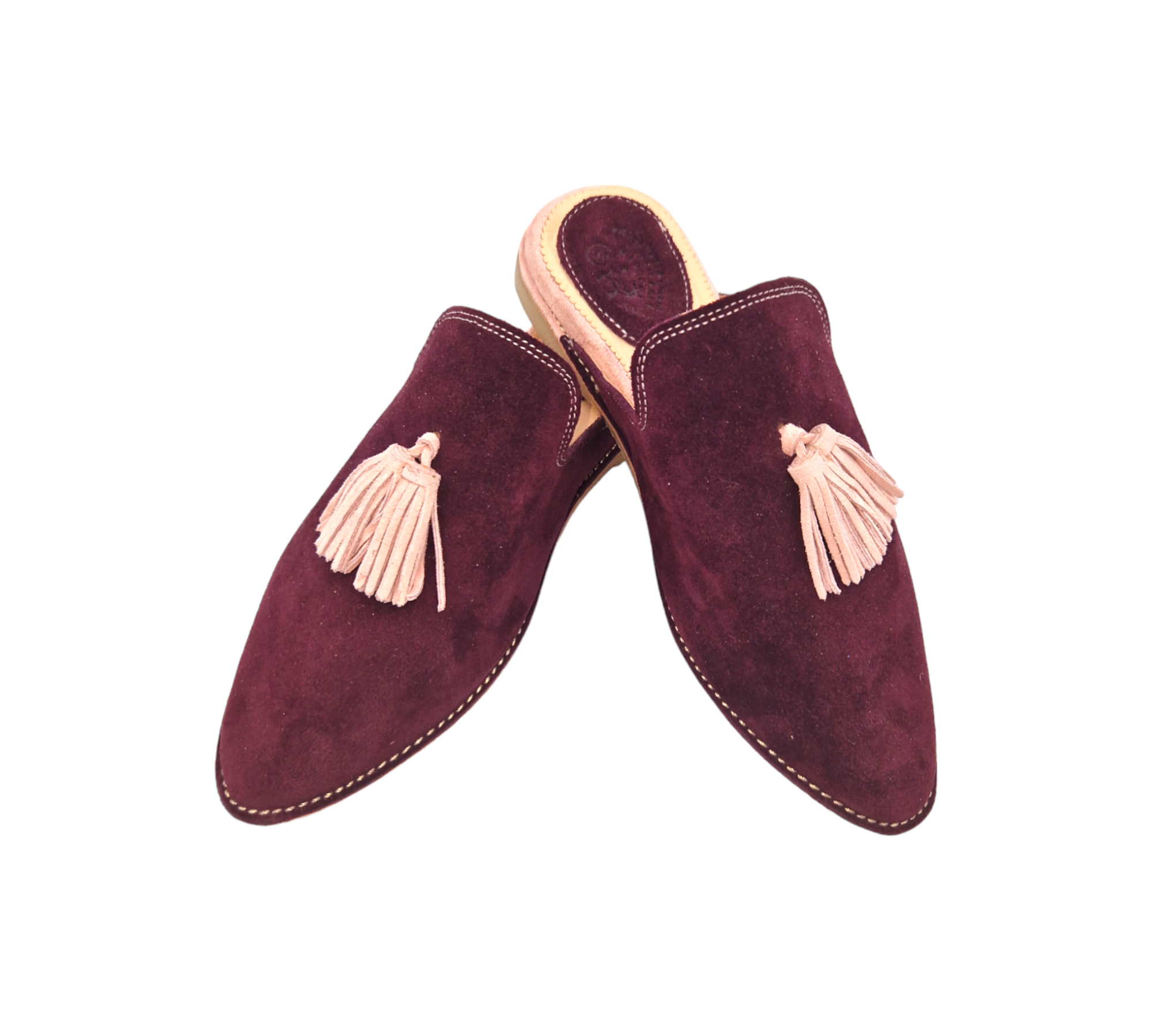 Suede slippers  for Women