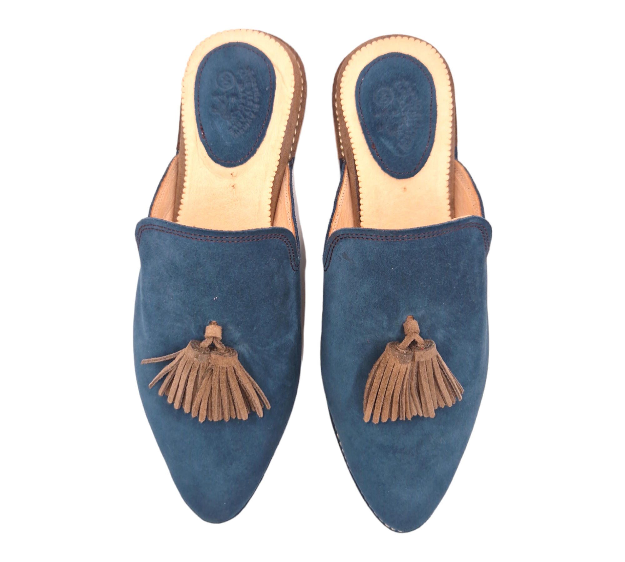 Suede slippers  for Women