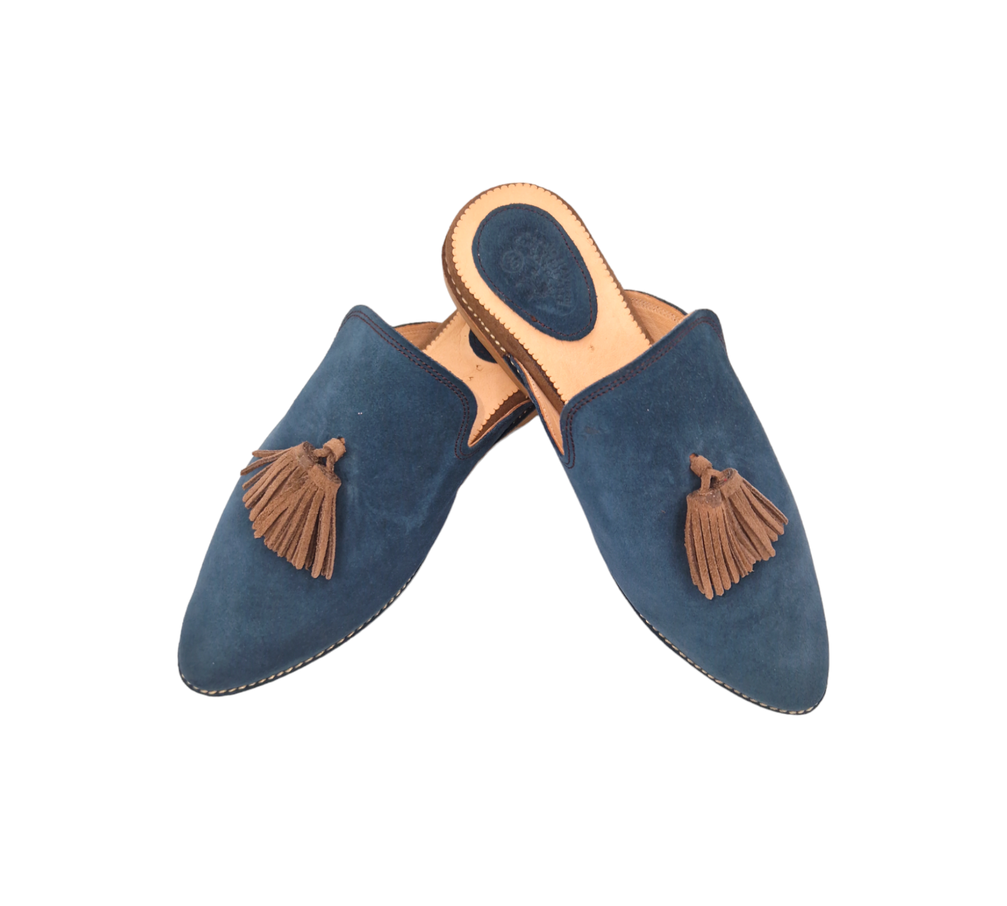 Suede slippers  for Women