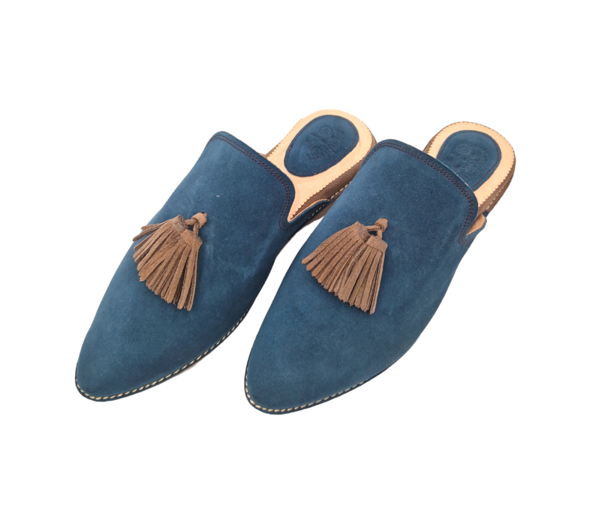 Suede slippers  for Women