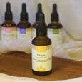 Organic Argan Oil